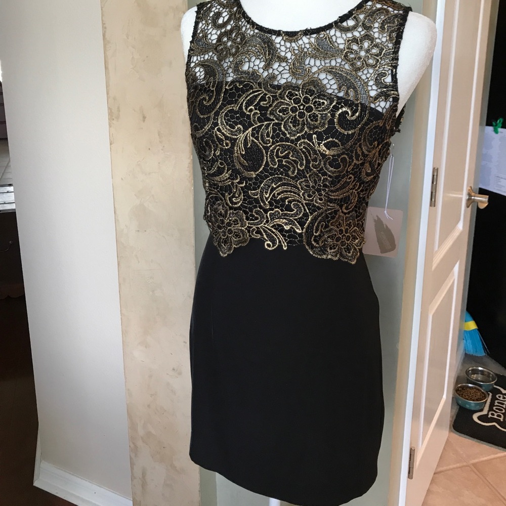 Stunning Forever 21 Dress